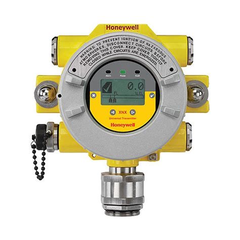 xnx transmitter honeywell price 2023|Honeywell XNX Universal Gas Transmitter